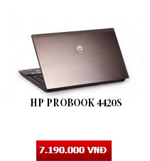 Laptop HP Probook